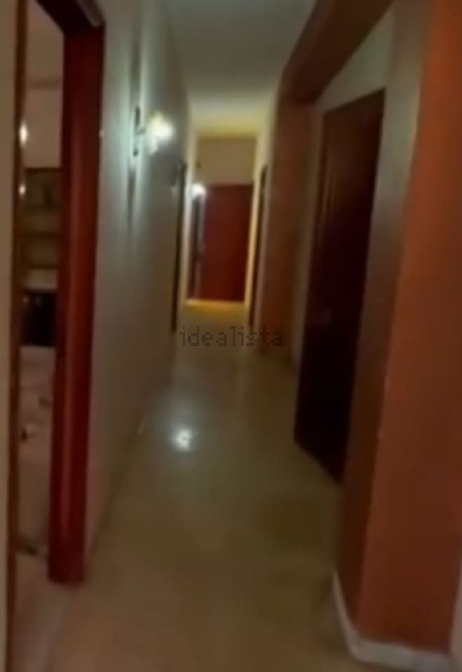 appartamento in vendita ad Adrano