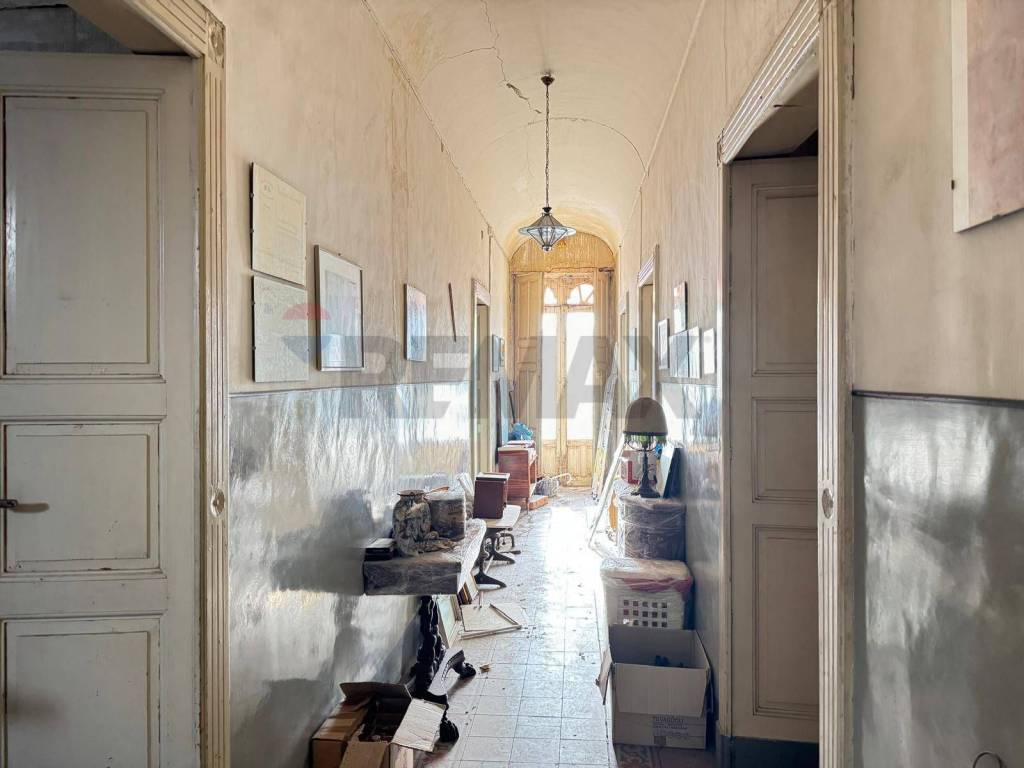 appartamento in vendita ad Adrano