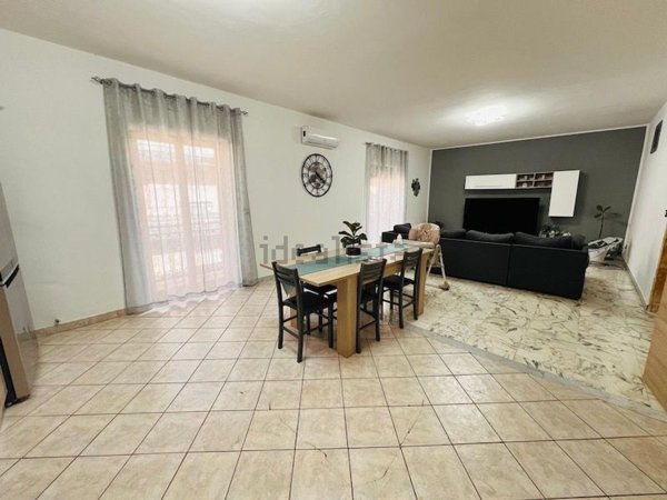 appartamento in vendita ad Adrano