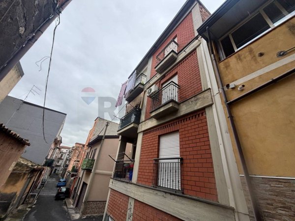 appartamento in vendita ad Adrano