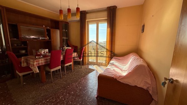 appartamento in vendita ad Adrano