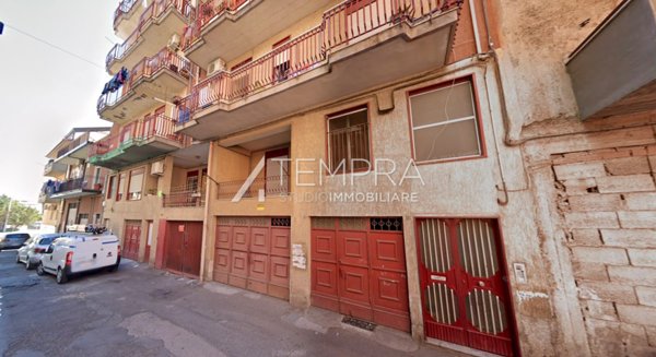 appartamento in vendita ad Adrano