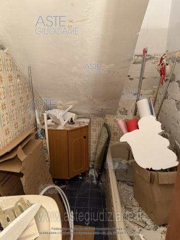 appartamento in vendita ad Adrano