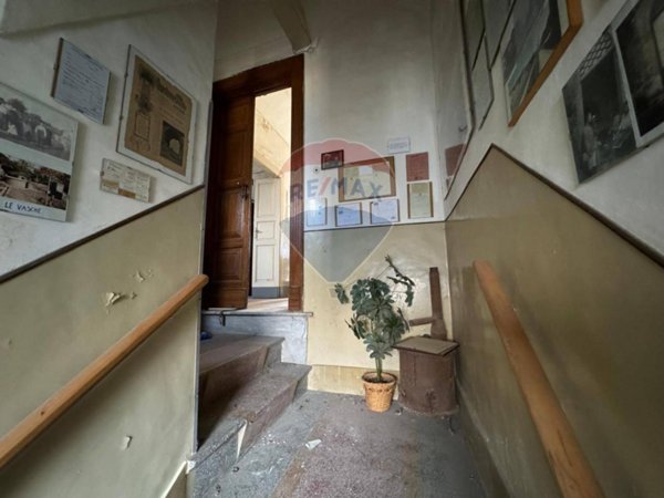 appartamento in vendita ad Adrano