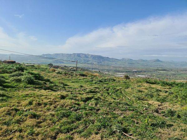 terreno edificabile in vendita ad Adrano