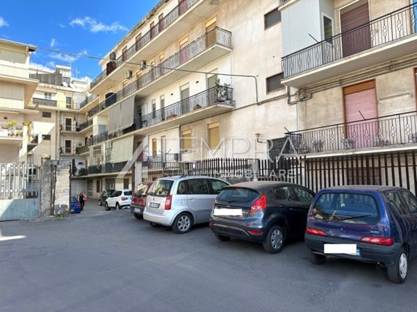 appartamento in vendita ad Adrano