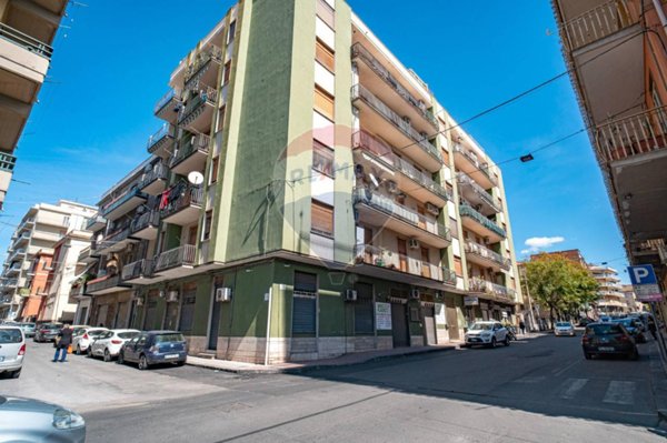 appartamento in vendita ad Adrano