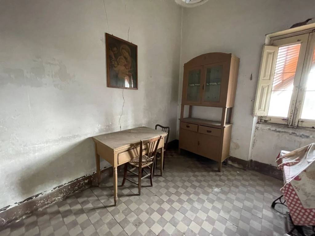 appartamento in vendita ad Adrano