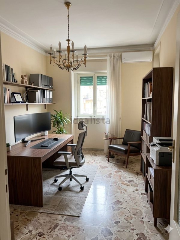 appartamento in vendita ad Adrano