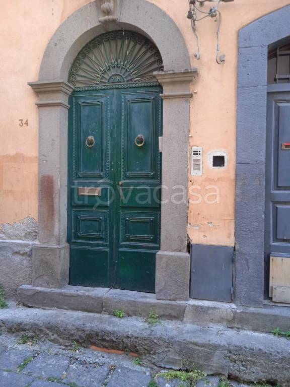 appartamento in vendita ad Adrano
