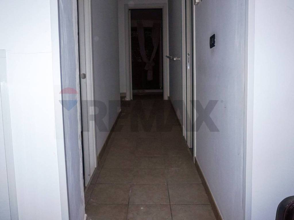 appartamento in vendita ad Adrano