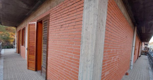 appartamento in vendita ad Adrano
