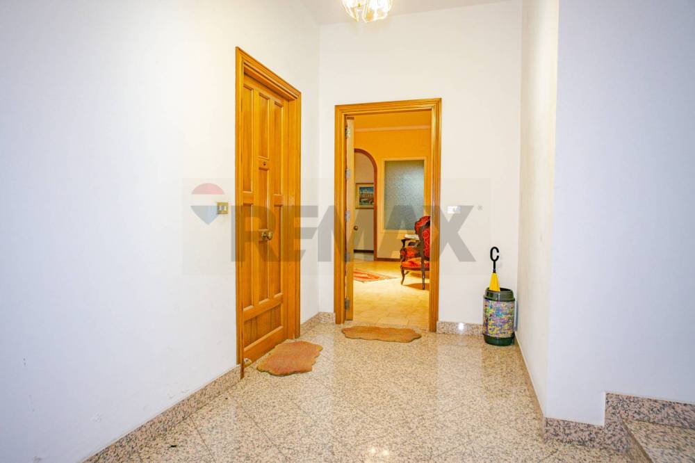 appartamento in vendita ad Adrano