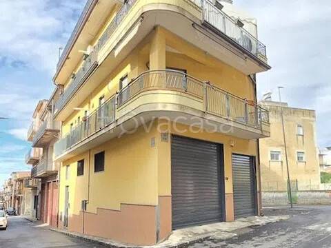 appartamento in vendita ad Adrano
