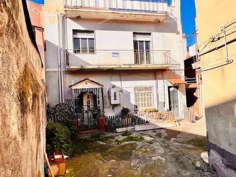 appartamento in vendita ad Adrano