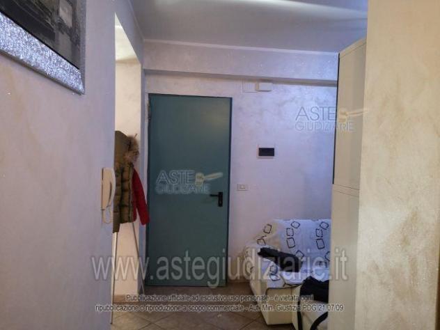 appartamento in vendita ad Adrano