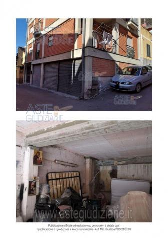 terreno edificabile in vendita ad Adrano