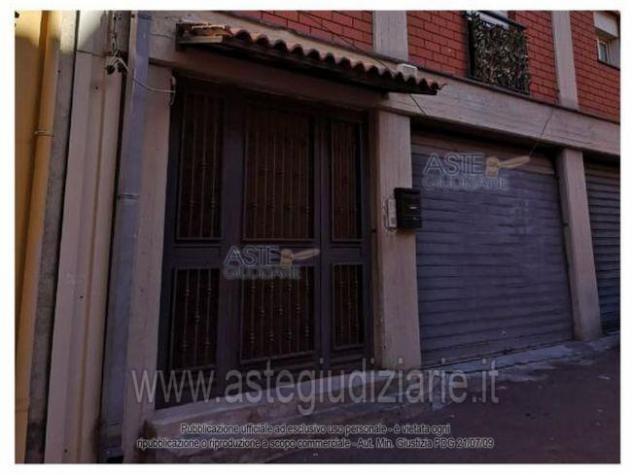 terreno edificabile in vendita ad Adrano