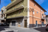 appartamento in vendita ad Adrano