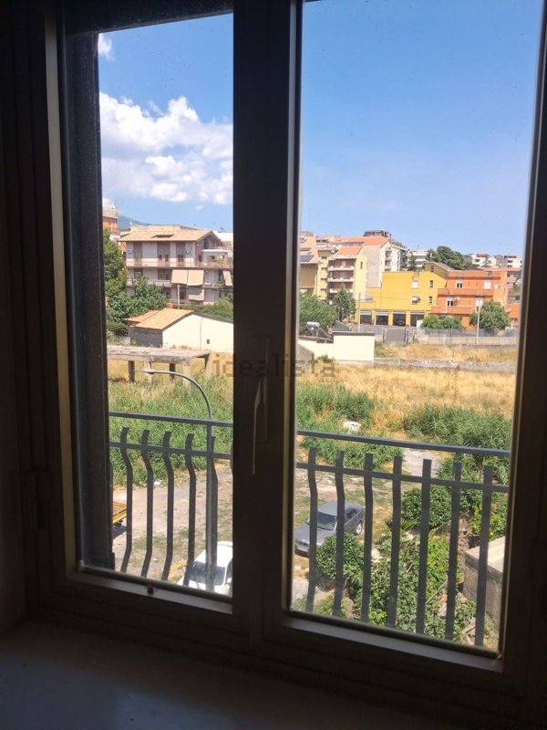 appartamento in vendita ad Adrano