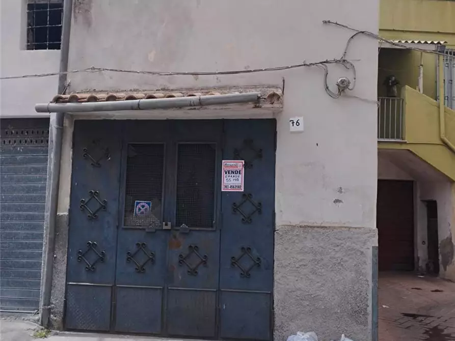 casa semindipendente in vendita ad Adrano