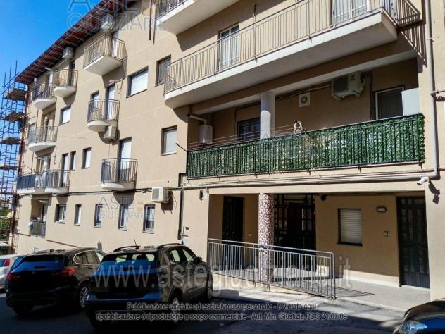 appartamento in vendita ad Adrano