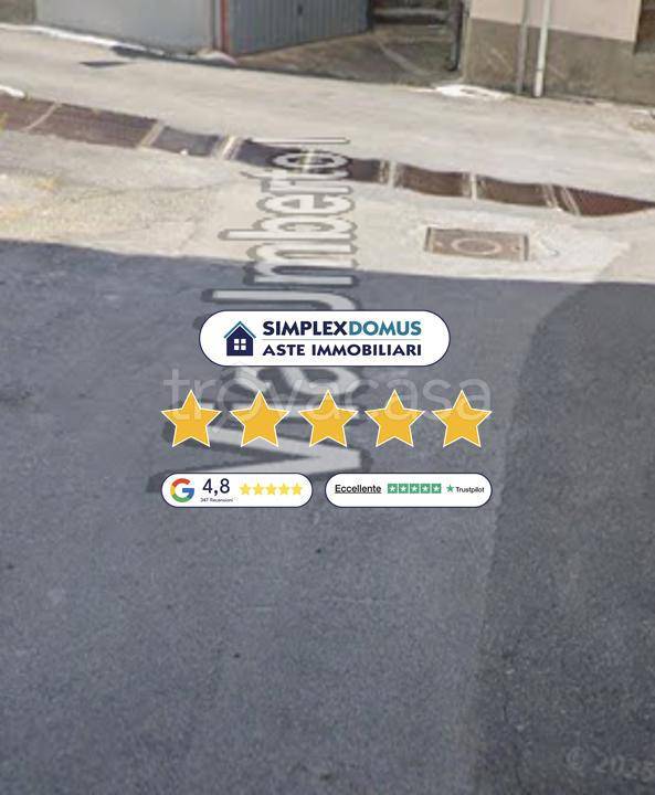 appartamento in vendita ad Adrano
