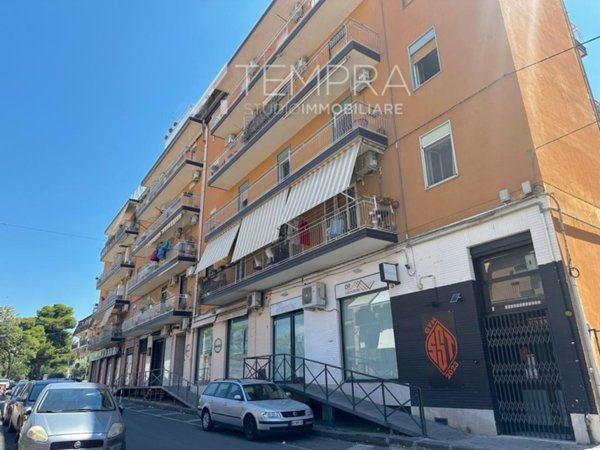 appartamento in vendita ad Adrano