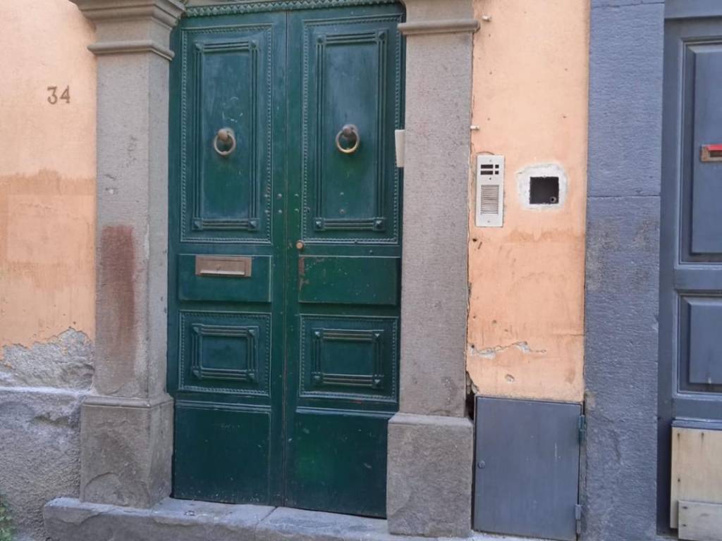 appartamento in vendita ad Adrano