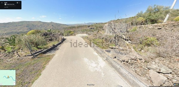 terreno agricolo in vendita ad Adrano