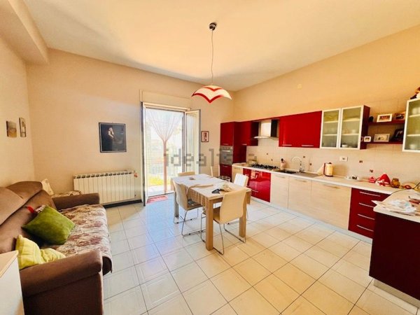 appartamento in vendita ad Adrano