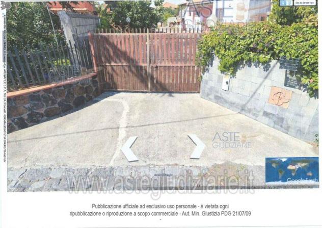 trivano in vendita ad Adrano