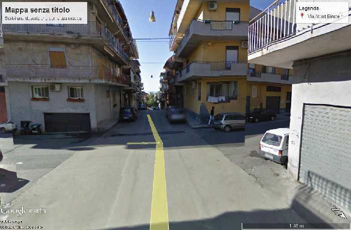 appartamento in vendita ad Adrano
