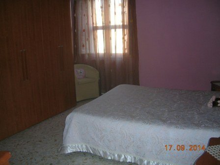appartamento in vendita ad Adrano