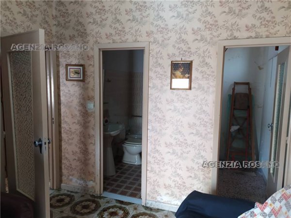 appartamento in vendita ad Adrano