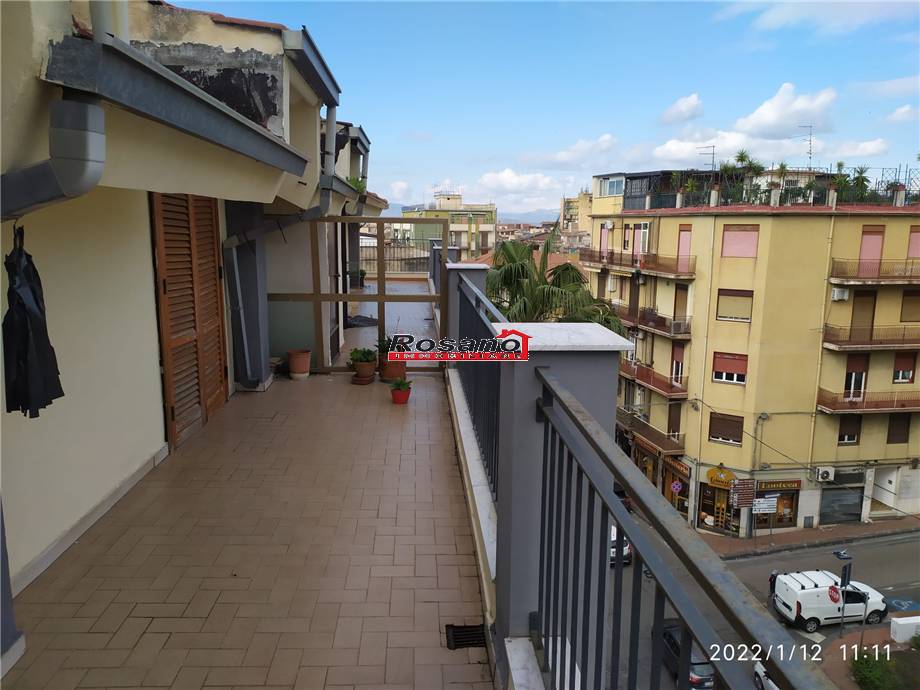 appartamento in vendita ad Adrano