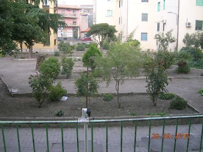 appartamento in vendita ad Adrano