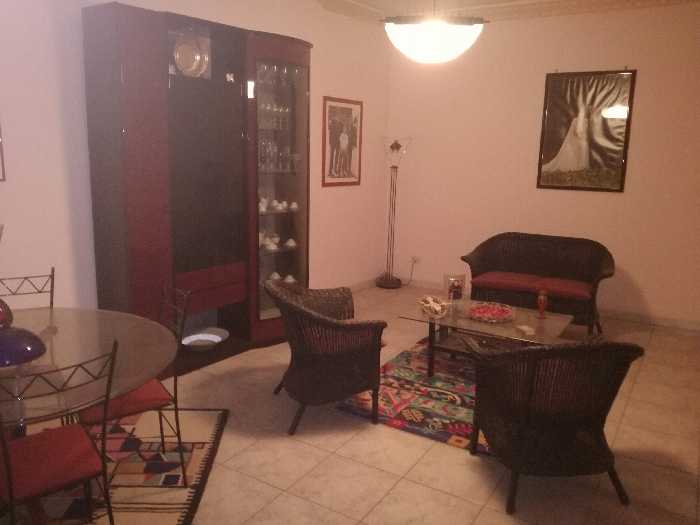 appartamento in vendita ad Adrano