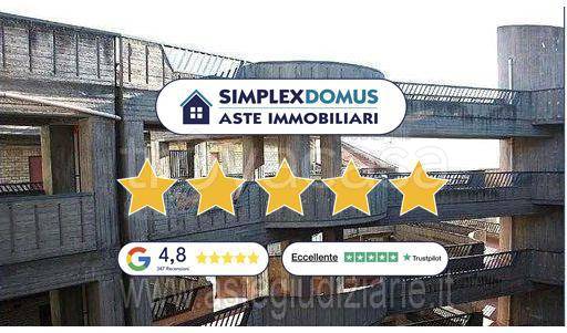 appartamento in vendita ad Adrano