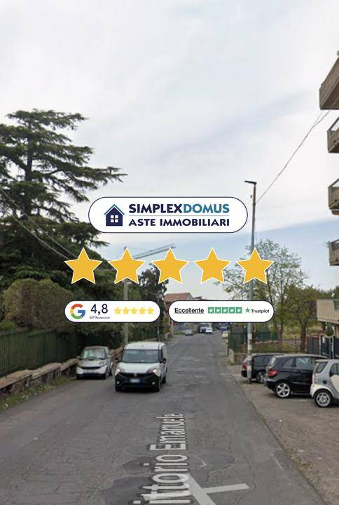 appartamento in vendita ad Adrano