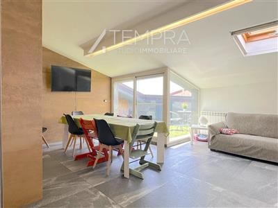 appartamento in vendita ad Adrano
