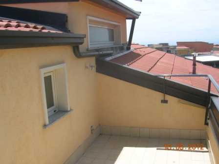 appartamento in vendita ad Adrano