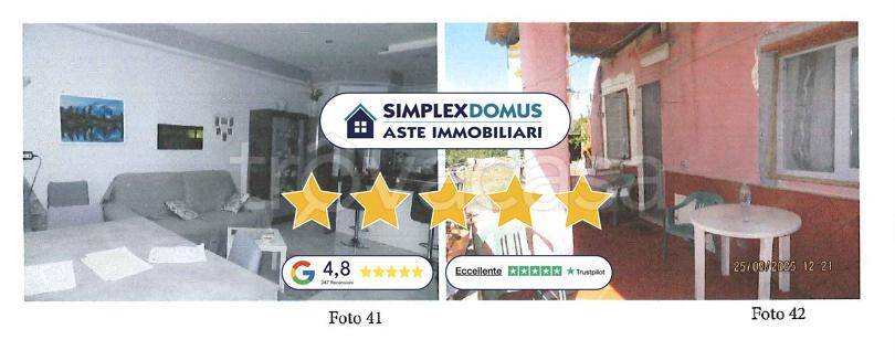 appartamento in vendita ad Adrano