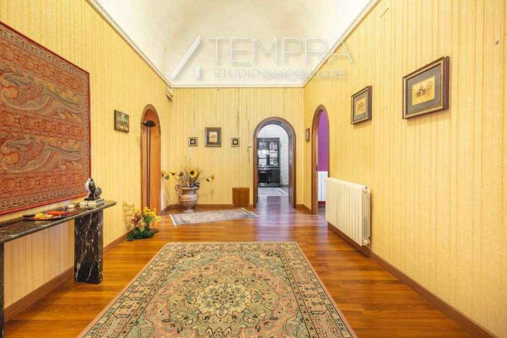 appartamento in vendita ad Adrano