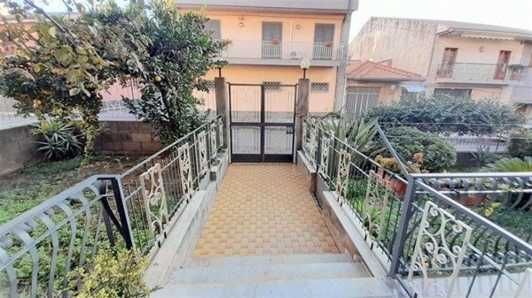 appartamento in vendita a Belpasso