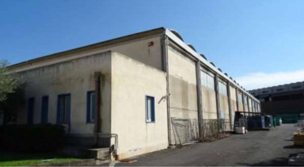 capannone in vendita a Belpasso in zona Piano Tavola