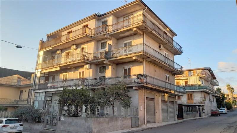 appartamento in vendita a Belpasso
