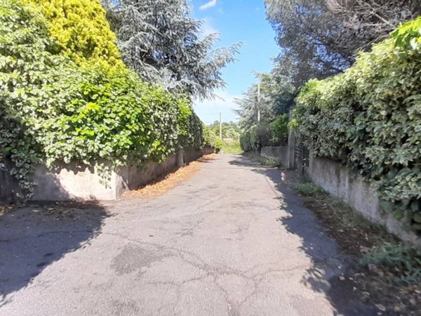 terreno agricolo in vendita a Belpasso