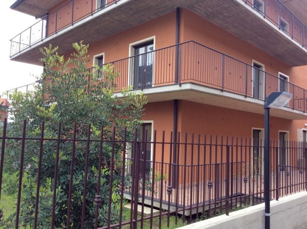 appartamento in vendita a Belpasso in zona Piano Tavola