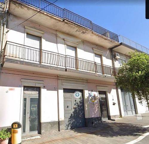 appartamento in vendita a Belpasso